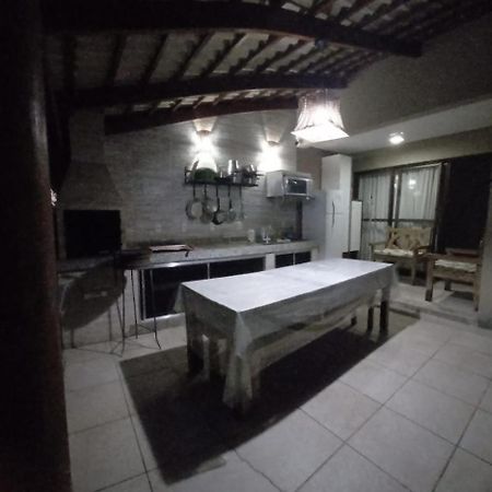 Aldeia Do Lago - Beira Do Lago Caldas Novas Exterior photo